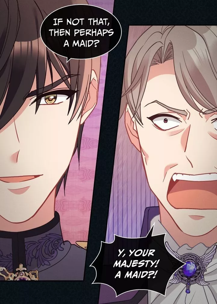 What It Takes to be a Villainess Chapter 152 page 54