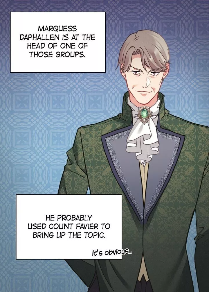 What It Takes to be a Villainess Chapter 152 page 48