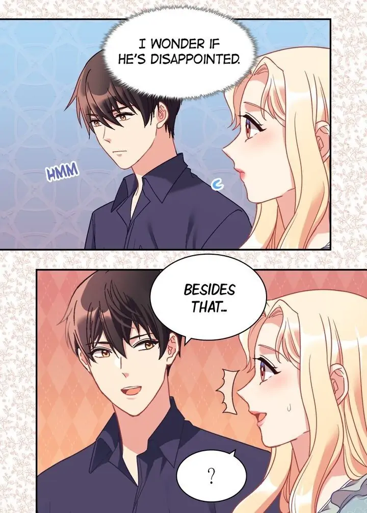 What It Takes to be a Villainess Chapter 150 page 46