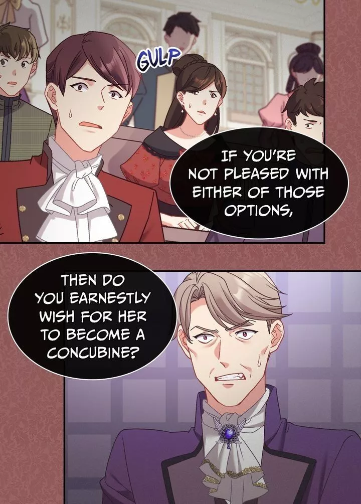 What It Takes to be a Villainess Chapter 152 page 55