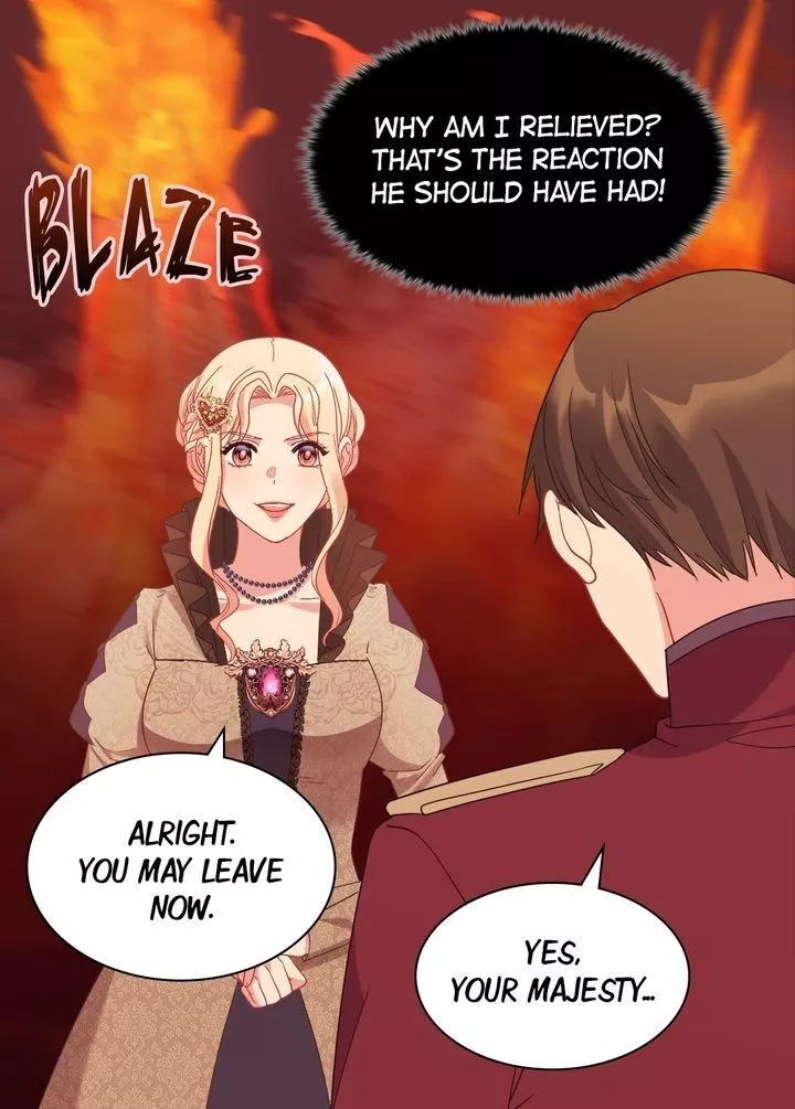 What It Takes to be a Villainess Chapter 151 page 53