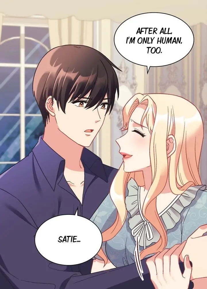 What It Takes to be a Villainess Chapter 150 page 43