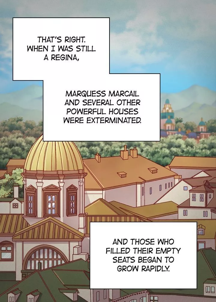 What It Takes to be a Villainess Chapter 152 page 47