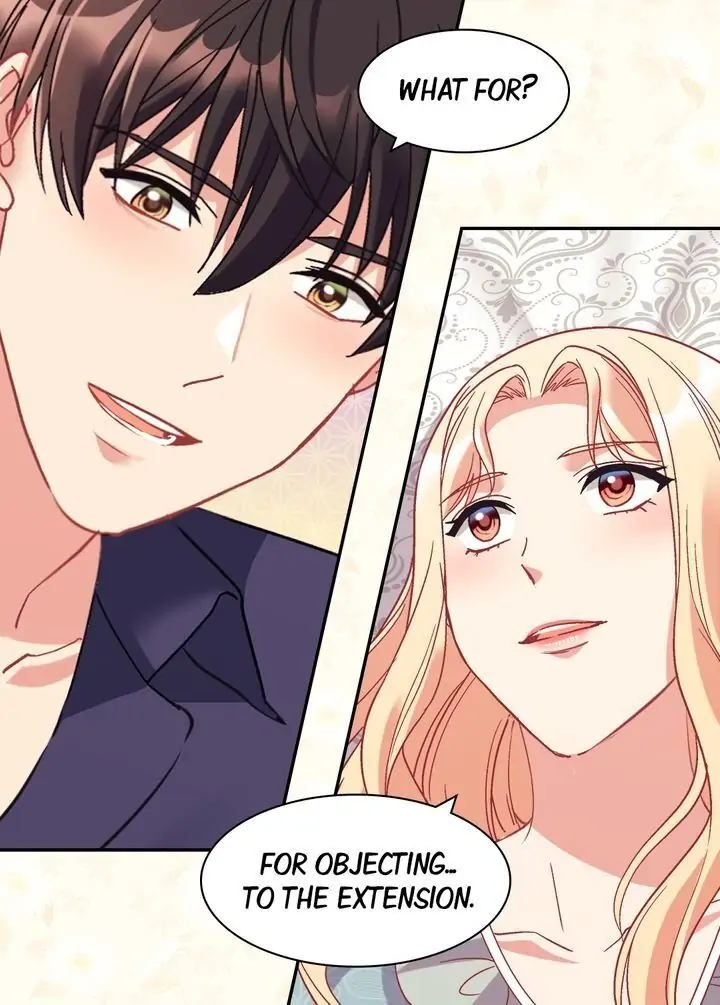 What It Takes to be a Villainess Chapter 150 page 50