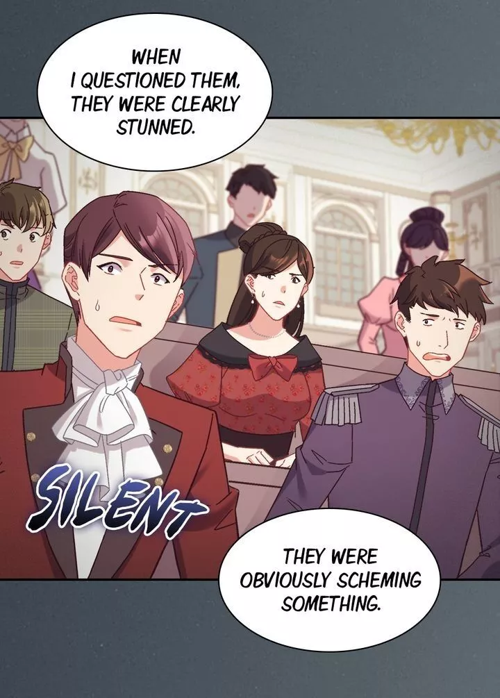 What It Takes to be a Villainess Chapter 152 page 43