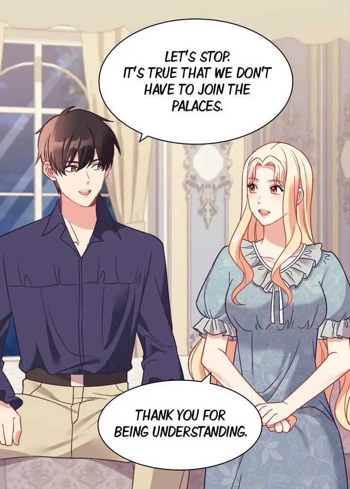 What It Takes to be a Villainess Chapter 150 page 45