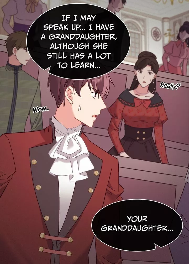 What It Takes to be a Villainess Chapter 152 page 52