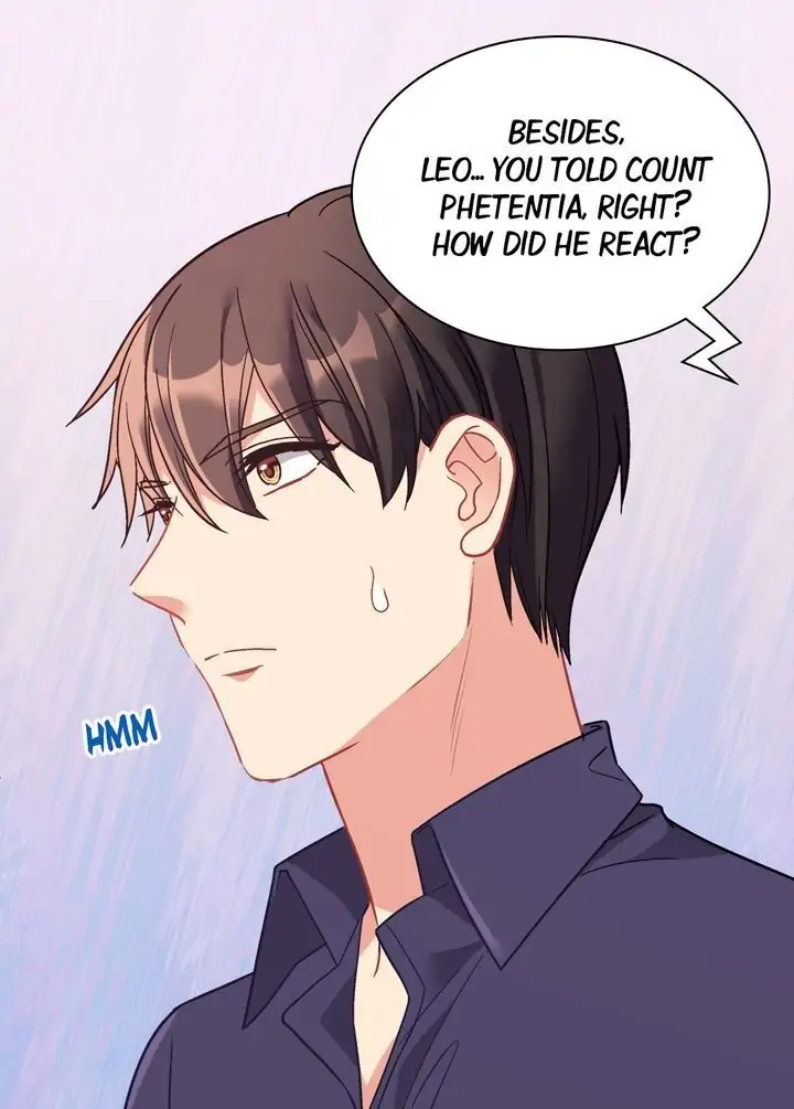 What It Takes to be a Villainess Chapter 150 page 30