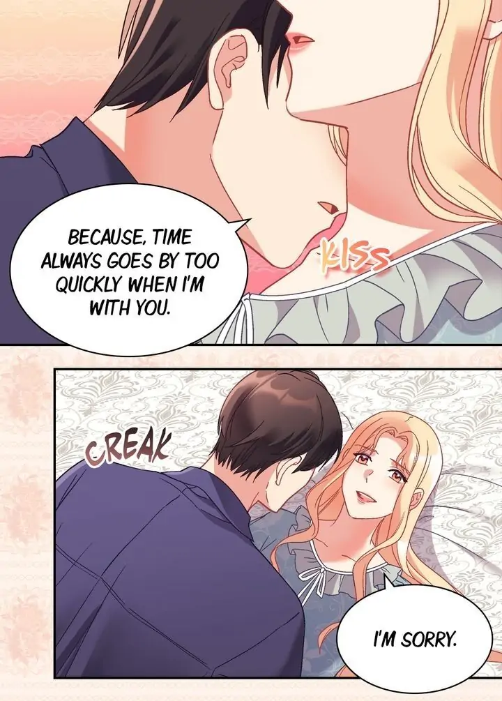 What It Takes to be a Villainess Chapter 150 page 49