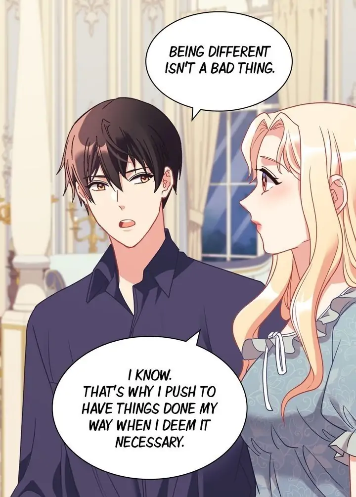 What It Takes to be a Villainess Chapter 150 page 38