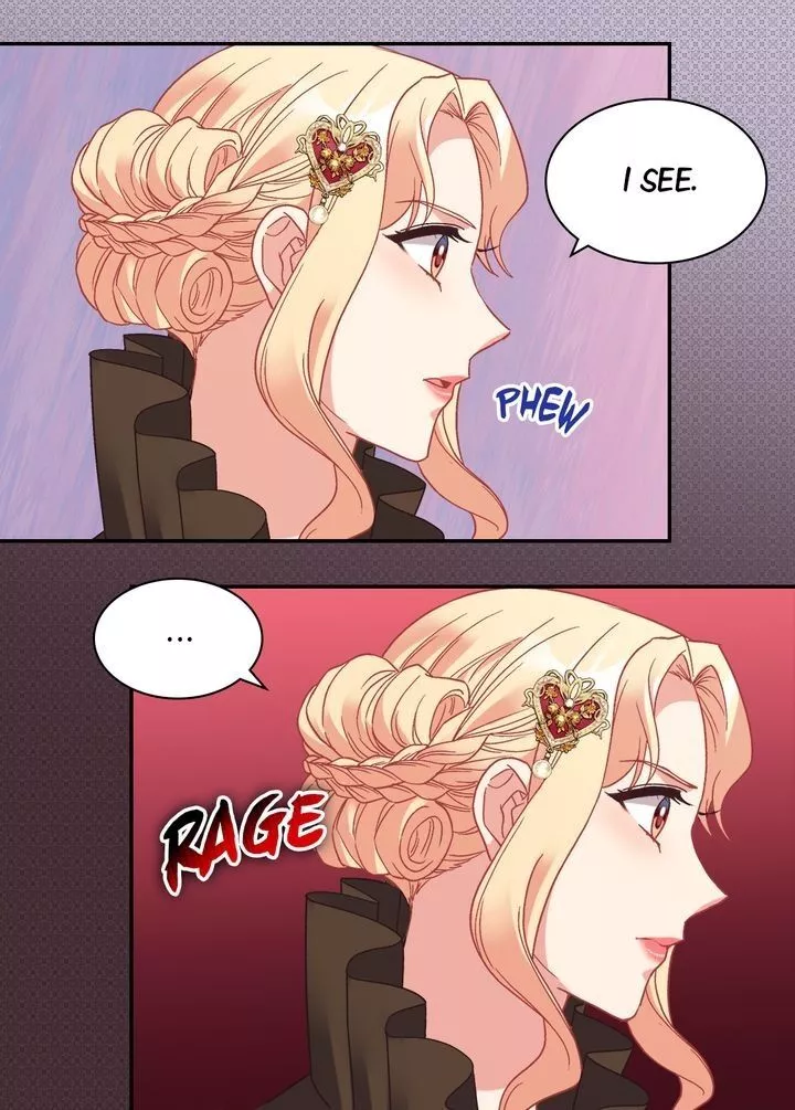 What It Takes to be a Villainess Chapter 151 page 52