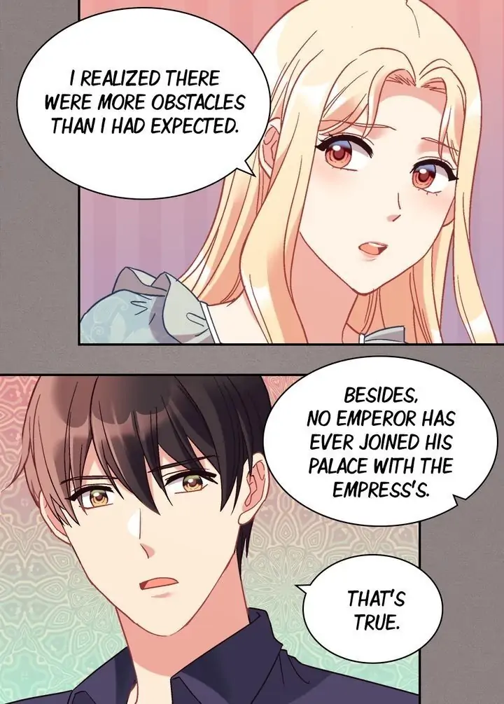 What It Takes to be a Villainess Chapter 150 page 28
