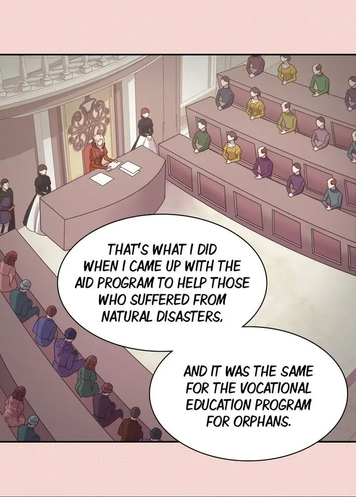 What It Takes to be a Villainess Chapter 150 page 39