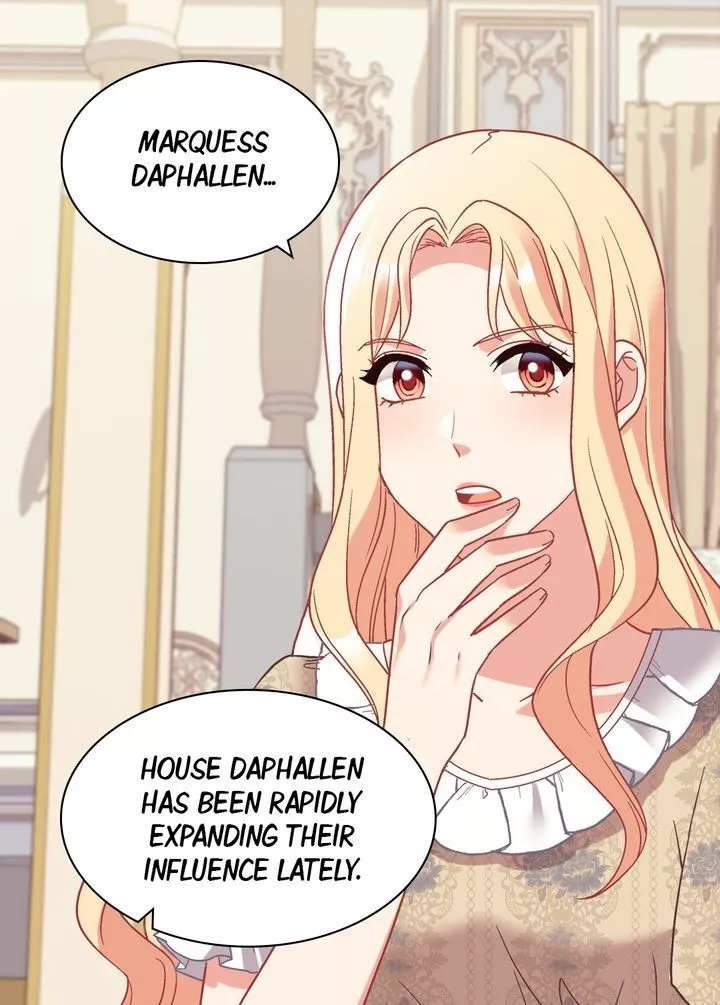 What It Takes to be a Villainess Chapter 152 page 46