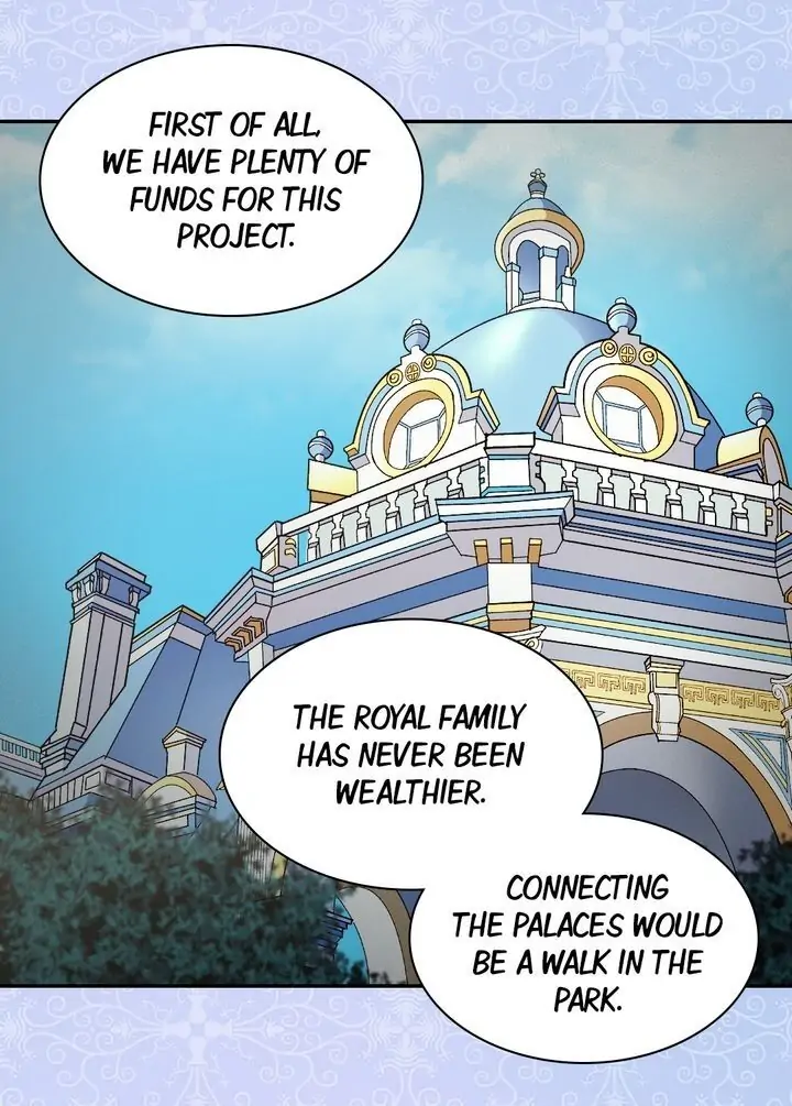 What It Takes to be a Villainess Chapter 150 page 34