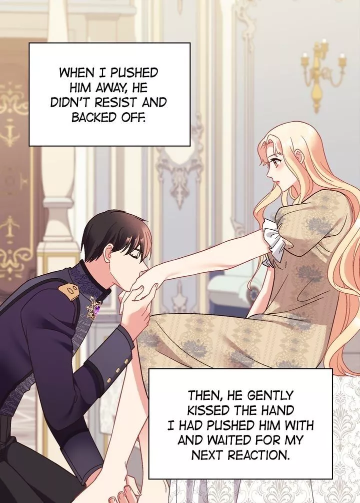 What It Takes to be a Villainess Chapter 152 page 30