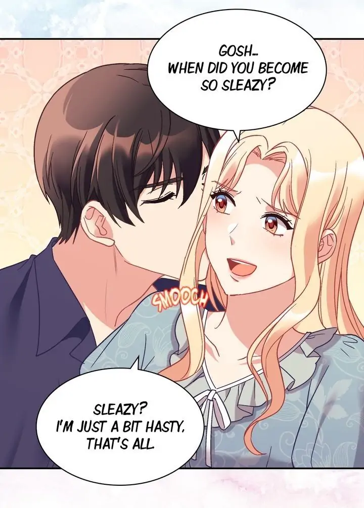 What It Takes to be a Villainess Chapter 150 page 48