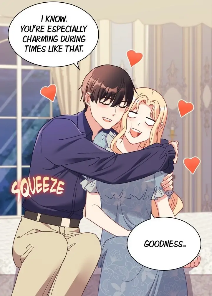 What It Takes to be a Villainess Chapter 150 page 41
