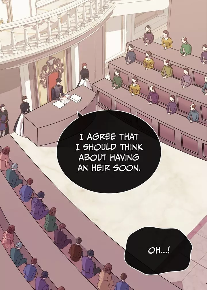 What It Takes to be a Villainess Chapter 152 page 40