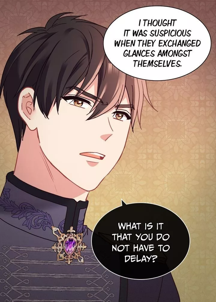 What It Takes to be a Villainess Chapter 152 page 42