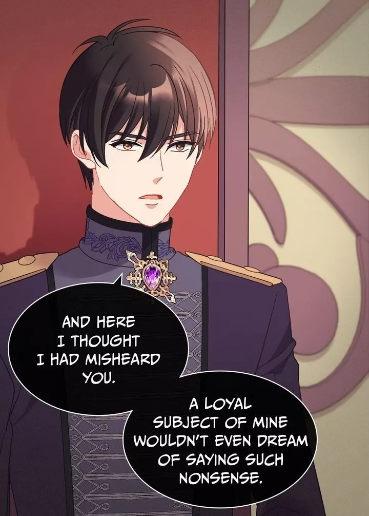 What It Takes to be a Villainess Chapter 152 page 56
