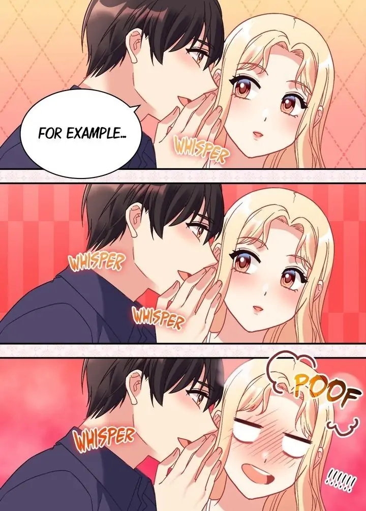 What It Takes to be a Villainess Chapter 150 page 53