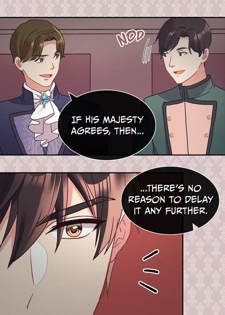 What It Takes to be a Villainess Chapter 152 page 41