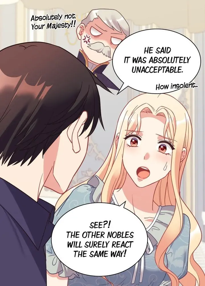 What It Takes to be a Villainess Chapter 150 page 31