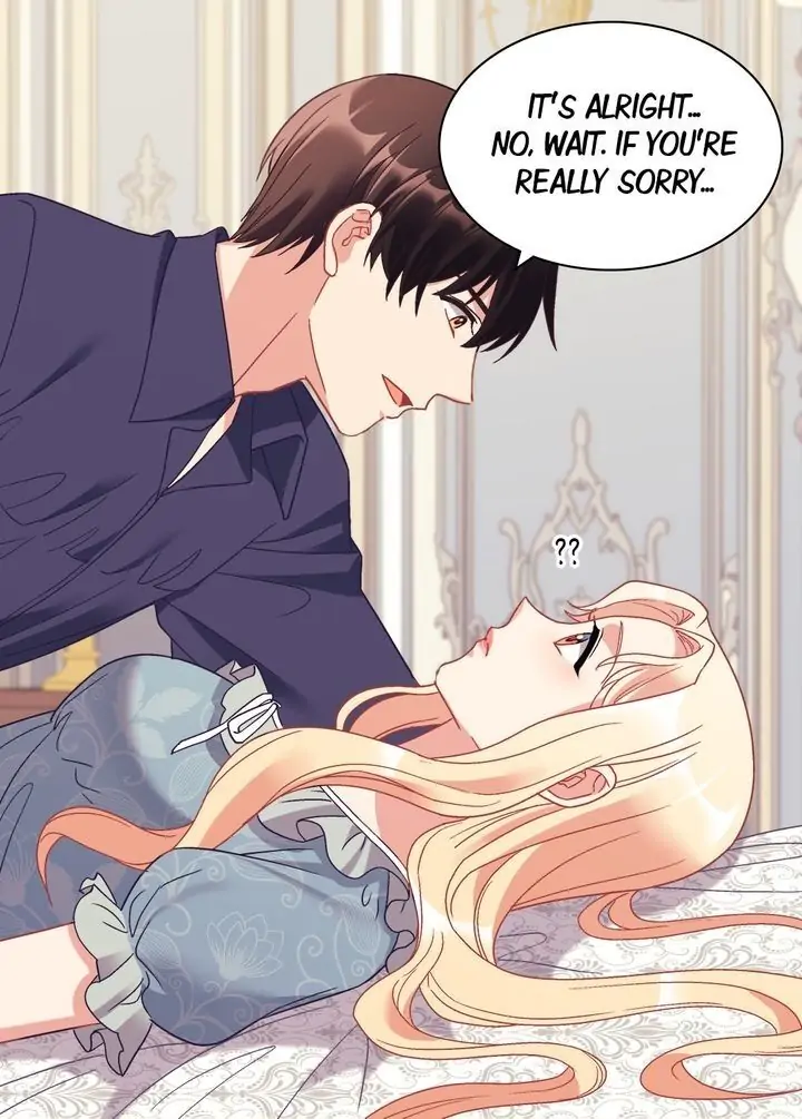What It Takes to be a Villainess Chapter 150 page 51
