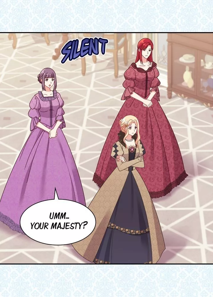 What It Takes to be a Villainess Chapter 151 page 54