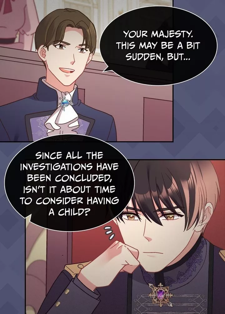 What It Takes to be a Villainess Chapter 152 page 38