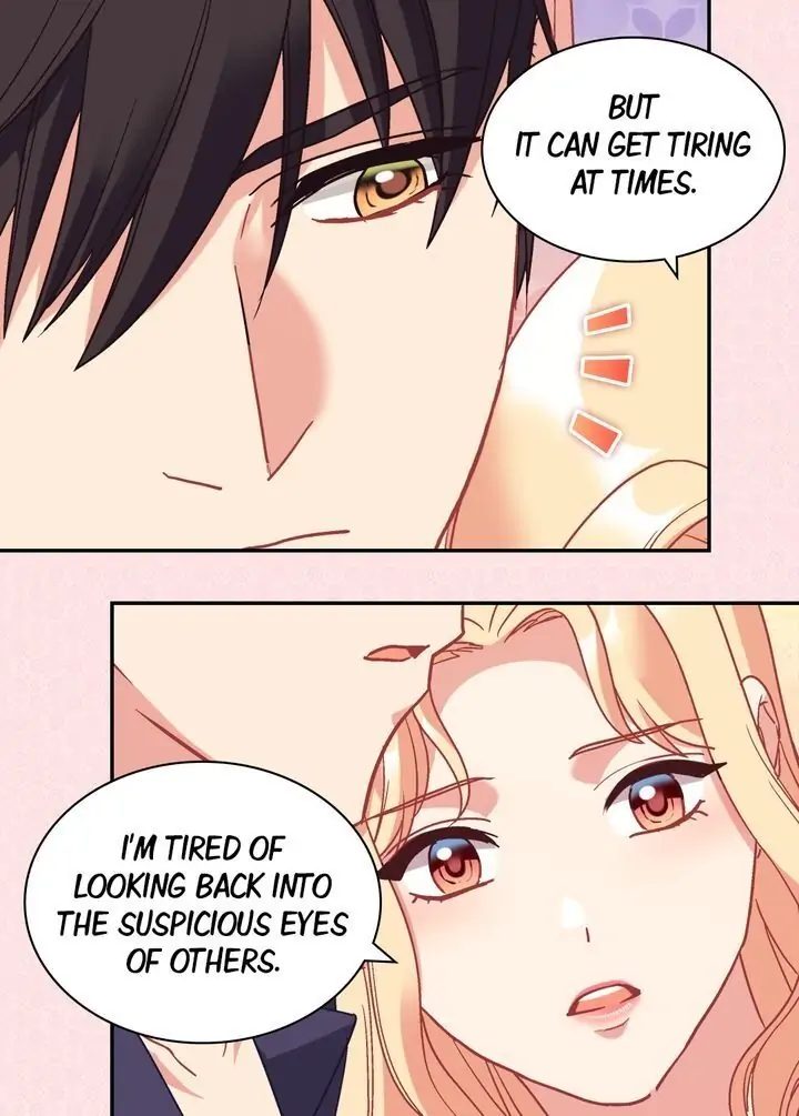 What It Takes to be a Villainess Chapter 150 page 42