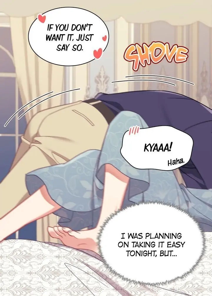What It Takes to be a Villainess Chapter 150 page 55