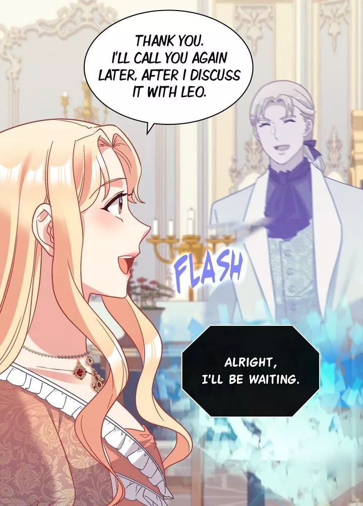 What It Takes to be a Villainess Chapter 154 page 13