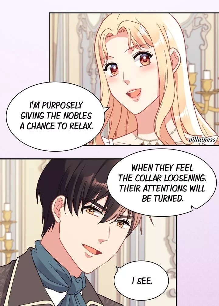 What It Takes to be a Villainess Chapter 154 page 15