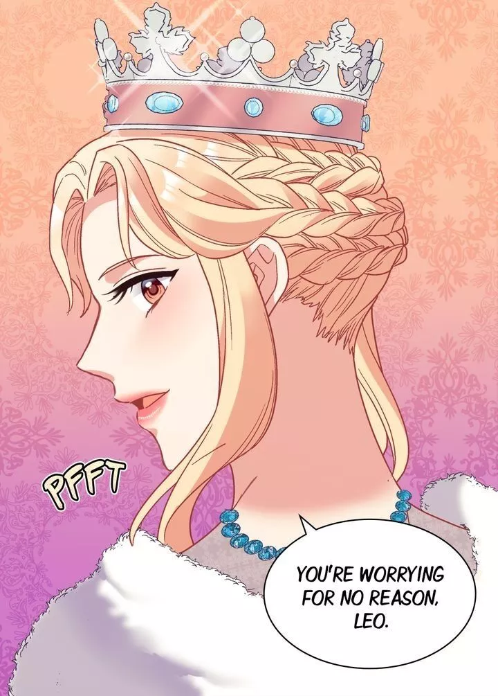 What It Takes to be a Villainess Chapter 156 page 8