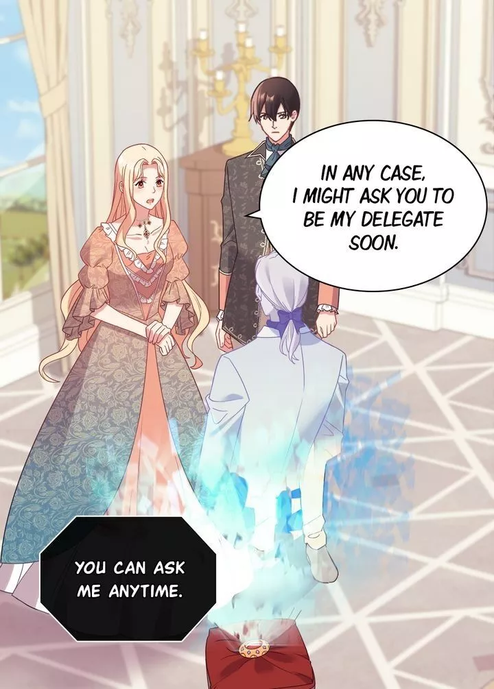 What It Takes to be a Villainess Chapter 154 page 12