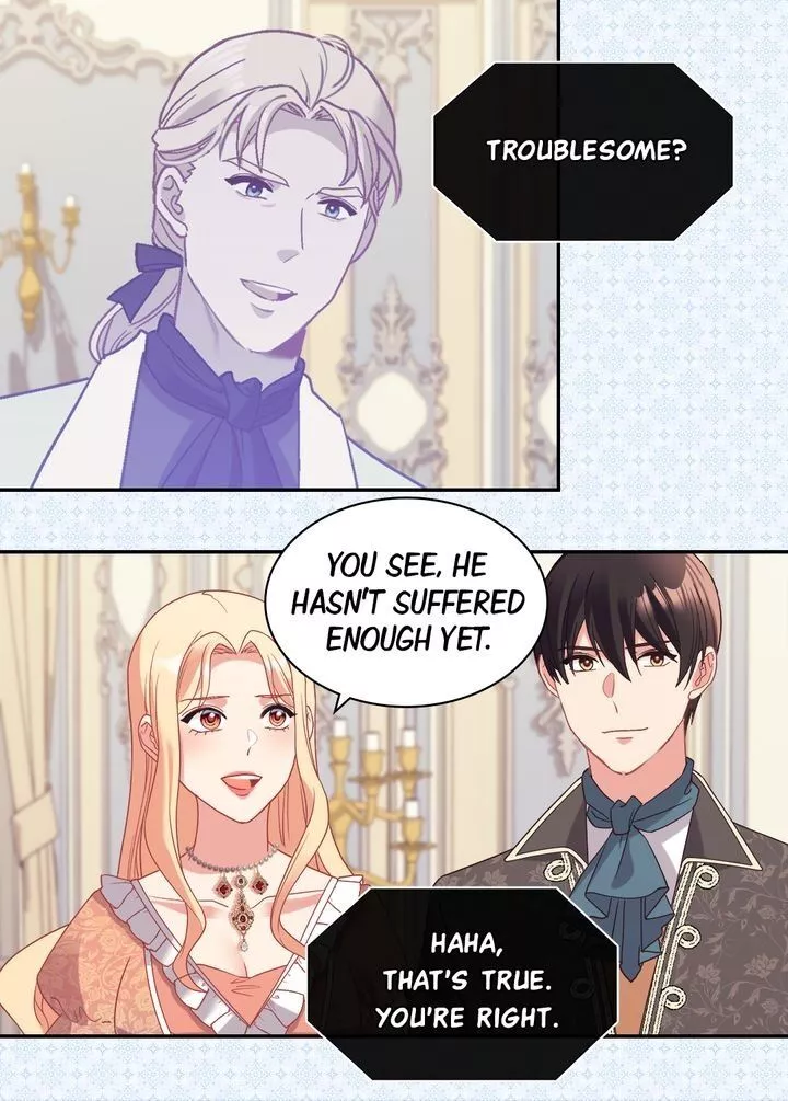 What It Takes to be a Villainess Chapter 154 page 11