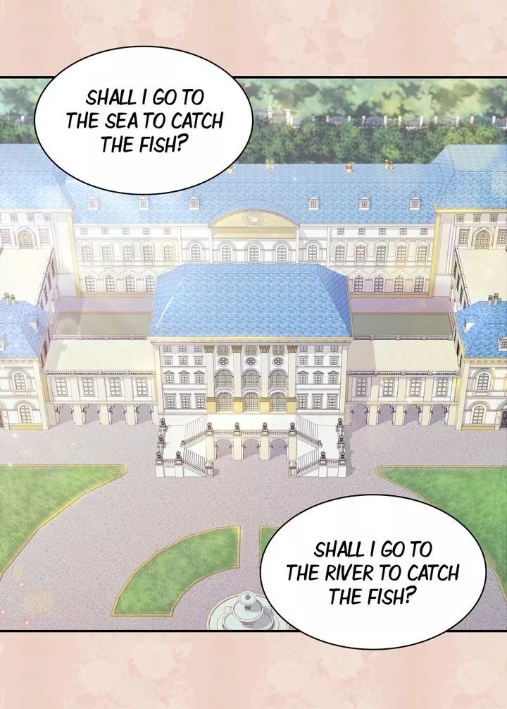 What It Takes to be a Villainess Chapter 156 page 3