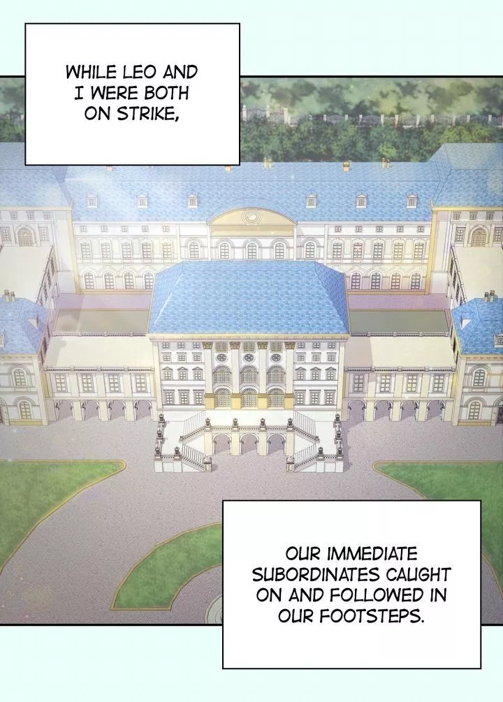 What It Takes to be a Villainess Chapter 154 page 3