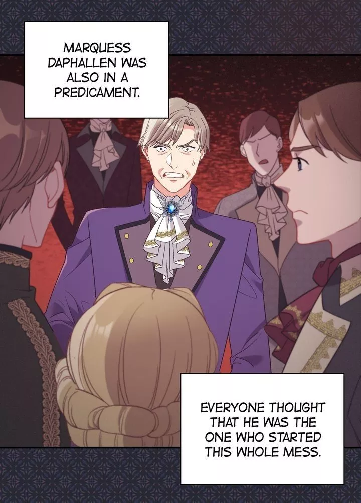 What It Takes to be a Villainess Chapter 154 page 8