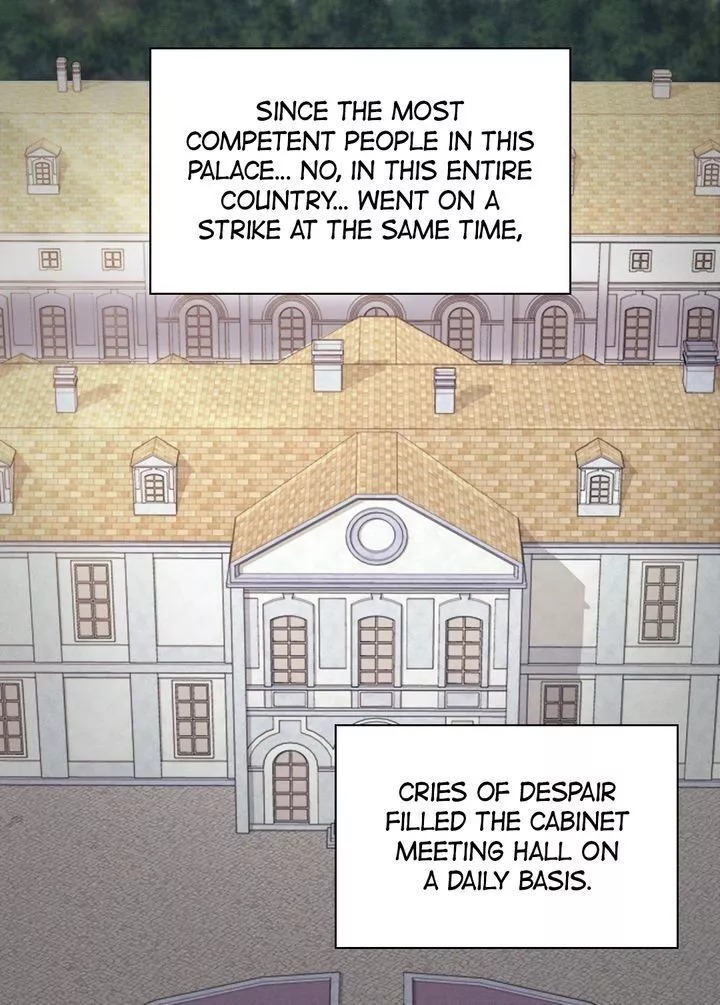 What It Takes to be a Villainess Chapter 154 page 7