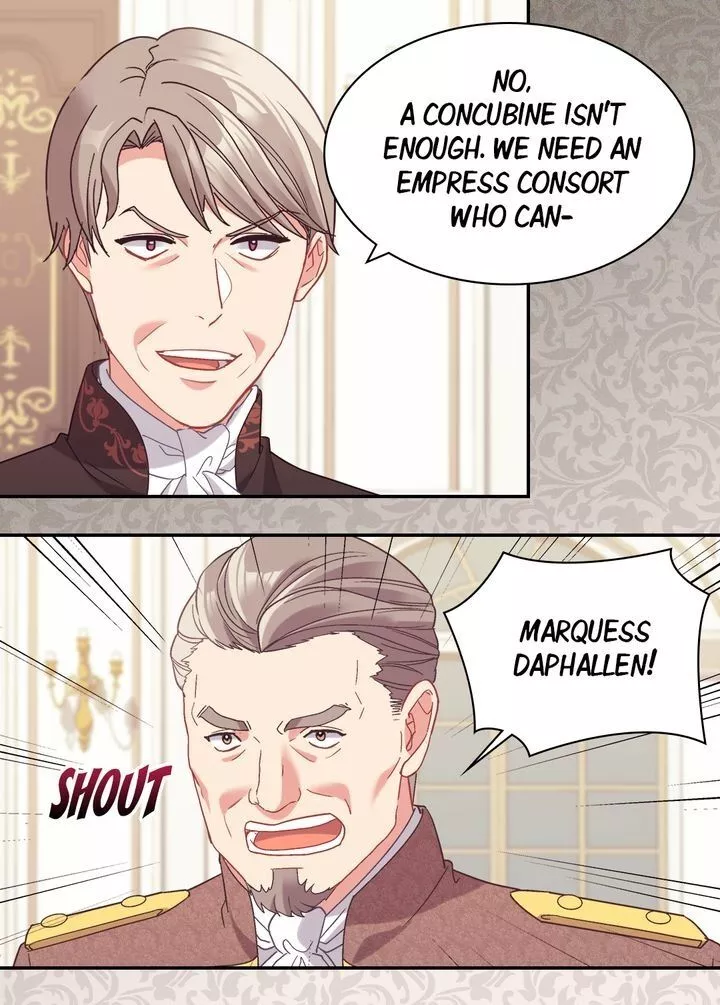 What It Takes to be a Villainess Chapter 155 page 37