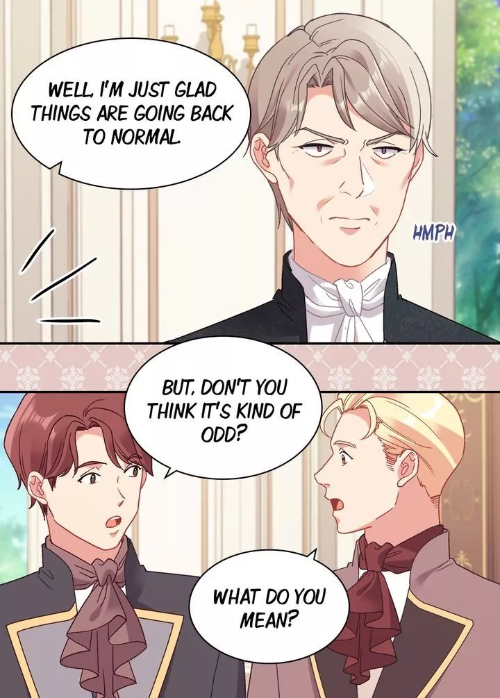 What It Takes to be a Villainess Chapter 154 page 26