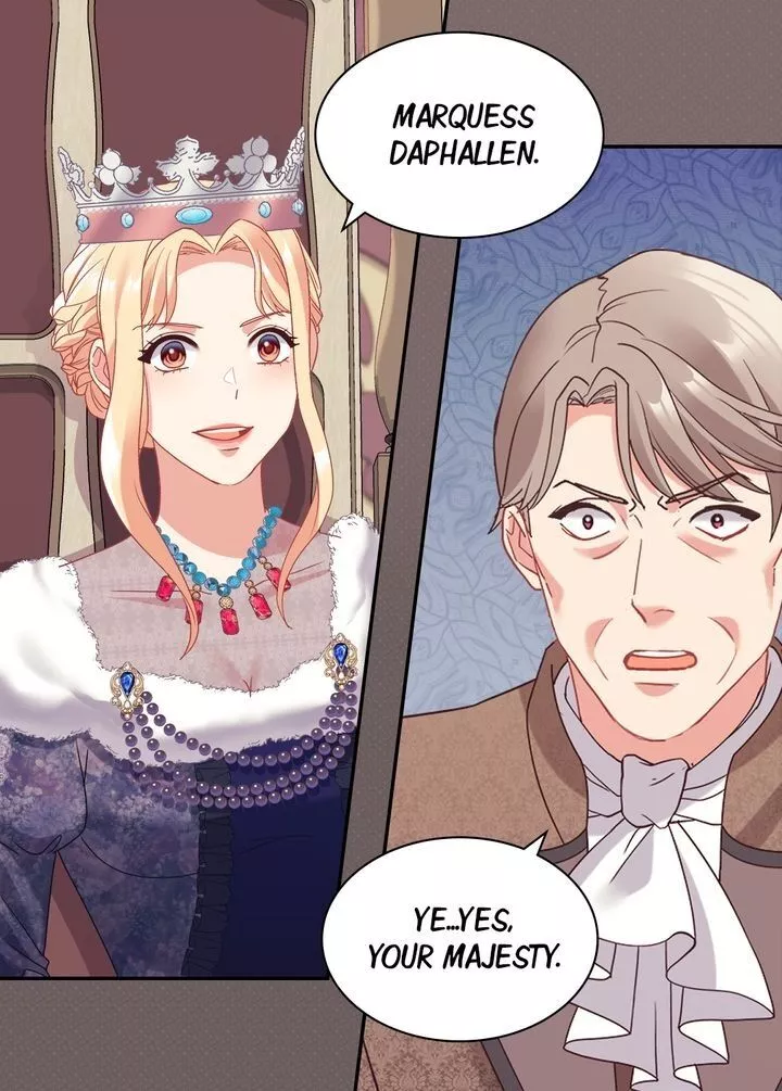 What It Takes to be a Villainess Chapter 156 page 27