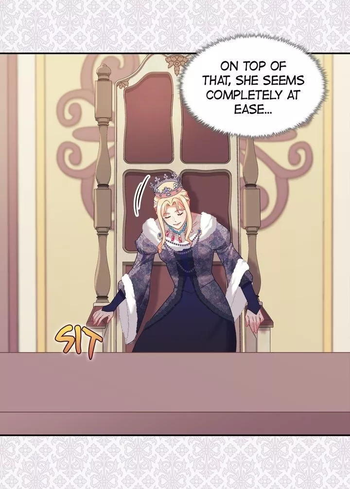 What It Takes to be a Villainess Chapter 156 page 23