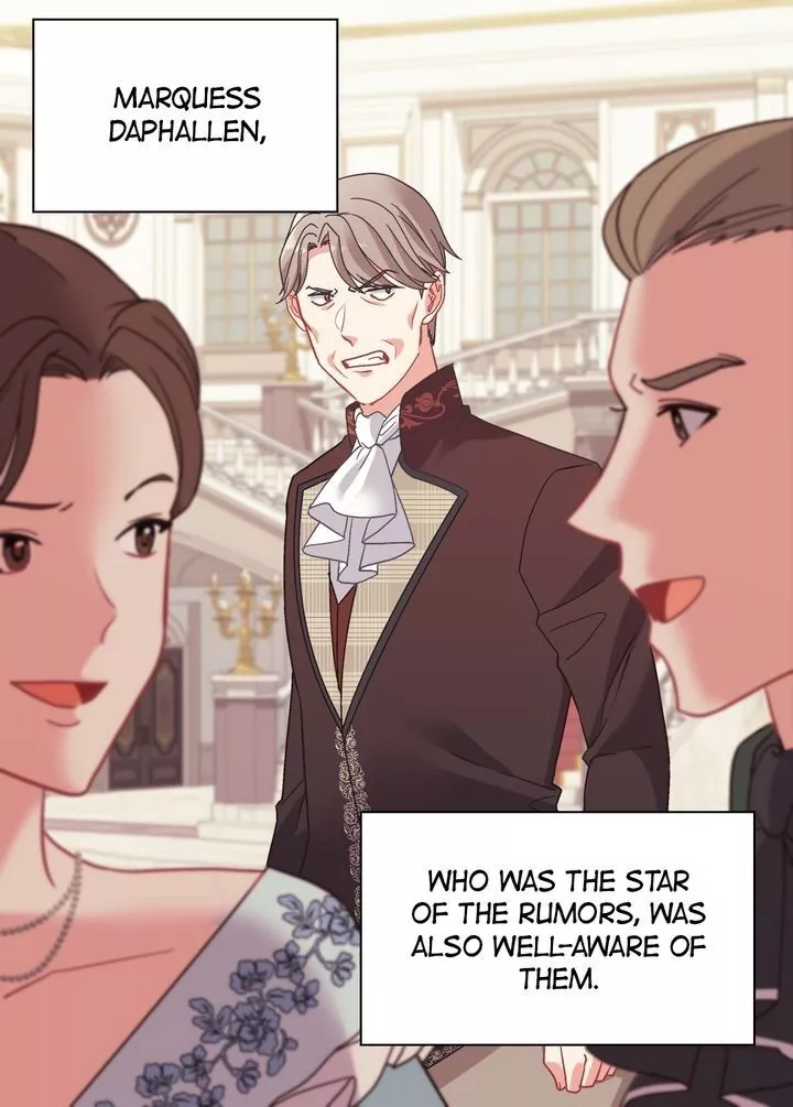 What It Takes to be a Villainess Chapter 155 page 25