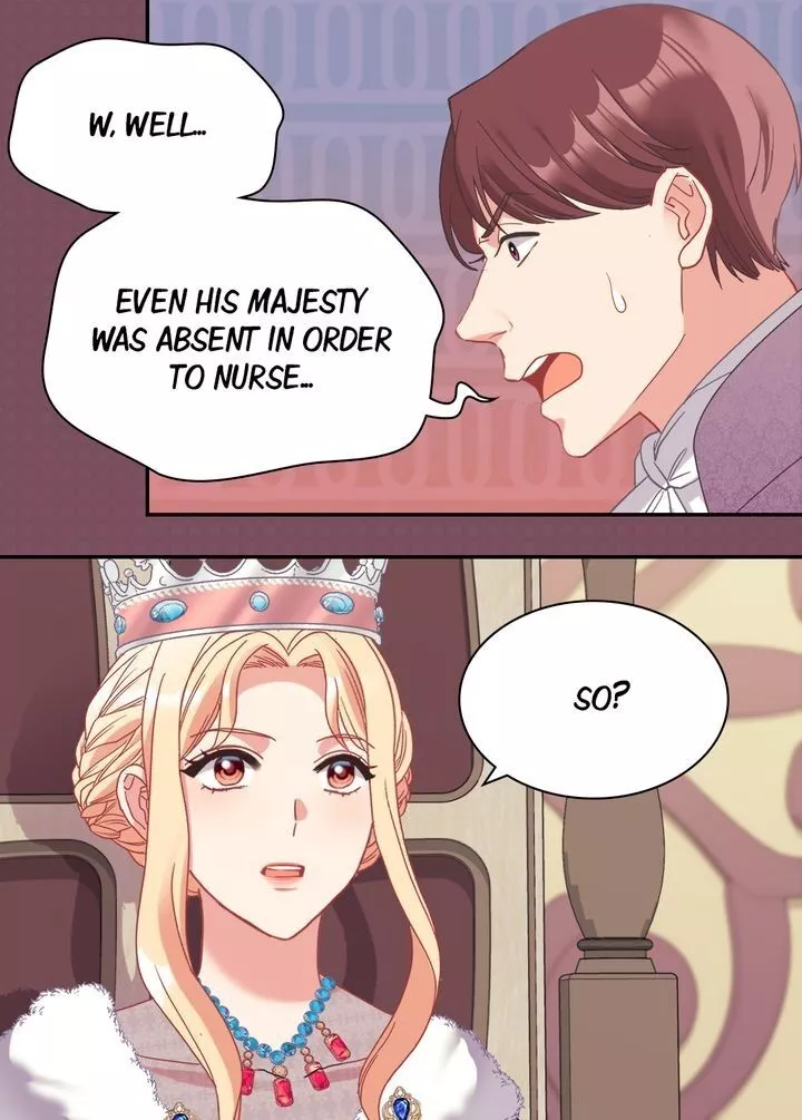 What It Takes to be a Villainess Chapter 156 page 35