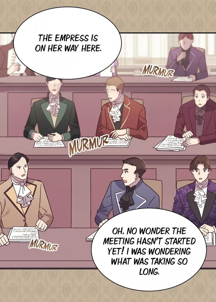 What It Takes to be a Villainess Chapter 156 page 10