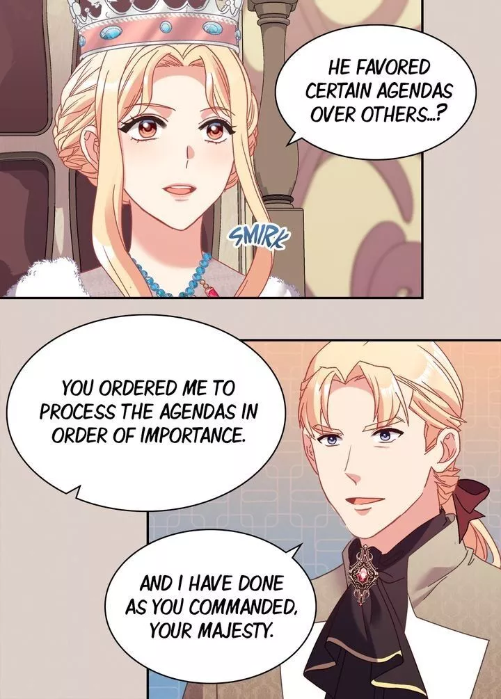 What It Takes to be a Villainess Chapter 156 page 30